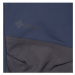 Kilpi RIZO-J Dětské softshellové kalhoty SJ0405KI Tmavě modrá