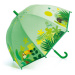 Dětský deštník - tropická džungle