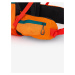 Oranžový unisex sportovní batoh LOAP FALCON