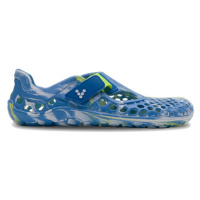 Vivobarefoot ULTRA BLOOM JUNIORS BLUE AQUA