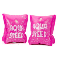 AQUA SPEED Unisex's Swimming Sleeves Aqua Premium Pattern 03
