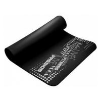 Lifefit Yoga Mat Exkluziv černá
