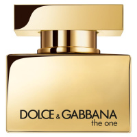 Dolce&Gabbana The One Gold parfémovaná voda pro ženy 30 ml