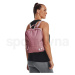 Batoh Under Armour Loudon Backpack SM 1376456-697 - pink