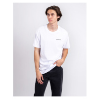 Freshlabels Lowercase Tee Uni White