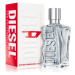 Diesel D BY DIESEL toaletní voda unisex 50 ml