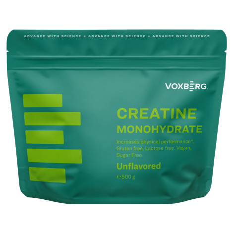 Voxberg Creatine Monohydrate 500 g malina