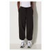 Bavlněné tepláky Puma Better Classics Sweatpants černá barva, 624234