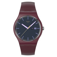 Swatch Burgundy Berry SO29R707