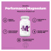 Performance Magnesium 1000 mg 100 tbl. (Hořčík + Vitamín B6)