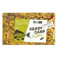 Carpway kukuřice ready carp corn partikl chilli - 1,5 kg