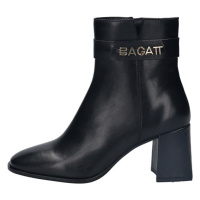 BAGATT Dámské kožené kotníkové boty D11ABT341100-1000