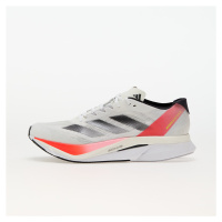 Tenisky adidas Adizero Boston 12 M Ftw White/ Aurmet/ Solid Red