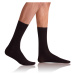 Pánské ponožky Bellinda 497564 X-TEMP | černa