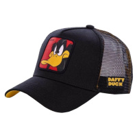 Capslab Looney Tunes Daffy Duck Cap M CL-LOO-1-DAF1 pánské