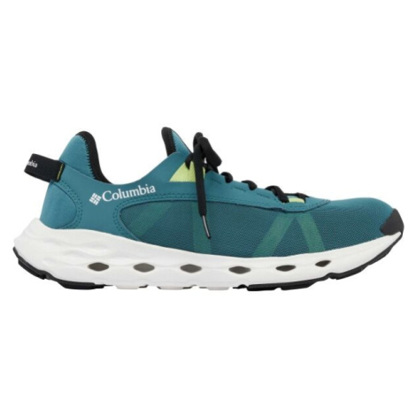 Columbia DRAINMAKER XTR M Pánská obuv, tmavě zelená, velikost 42.5