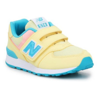 Kids Jr PV574BYS - New Balance