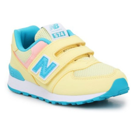 Kids Jr PV574BYS - New Balance