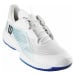 Wilson Kaos Swift 1.5 Mens Tennis Shoe White/Blue Atoll/Lapis Blue Pánské tenisové boty