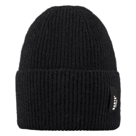 Zimní čepice Barts FYRBY BEANIE Black