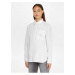 Bílá dámská košile Calvin Klein Jeans - Dámské