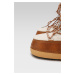 Kotníkové boty Jenny Fairy NS904B-01 Imitace kůže/-Ekologická kůže