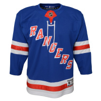 New York Rangers dětský hokejový dres Kaapo Kakko Premier Home