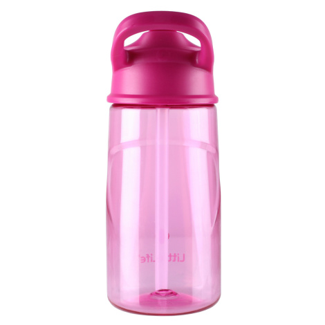 Dětská lahev LittleLife Water Bottle 550 ml Barva: růžová