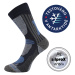 Voxx Vision dětská Dětské froté ponožky BM000001489300101014 tmavě modrá