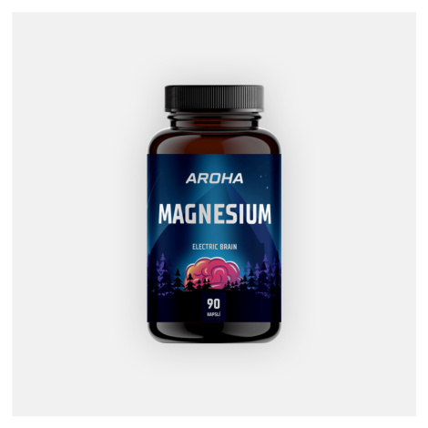 Magnesium - AROHA