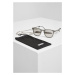 Sunglasses Arthur with Chain - grey/silver