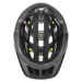 Cyklistická helma Uvex I-VO CC MIPS Black-C