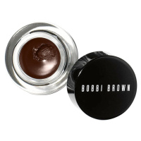 Bobbi Brown - Long Wear Gel Eyeliner Oční linky 3 g Hnědá unisex