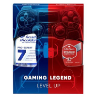 HEAD & SHOULDERS & OLD SPICE Gaming Legend Level Up Set 315 ml