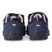 Trespass Lomaa Dětská obuv UCFOTNTR0002 Navy / Pink