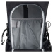 LOAP ARCTIC 45 Turistický batoh, černá, velikost