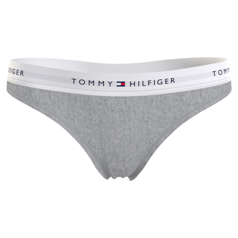 Tommy Hilfiger Dámská tanga UW0UW03835-P61