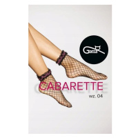 Gatta STO 568 04 Cabarette Dámské ponožky