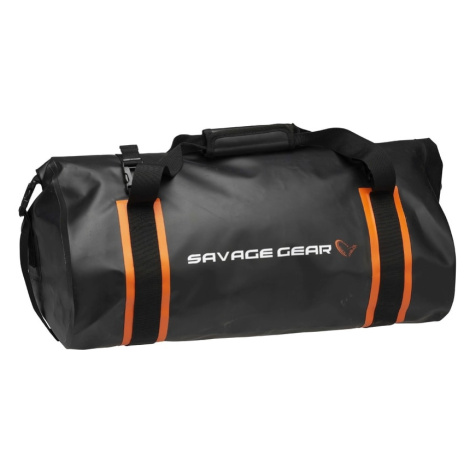 Savage Gear Vodotěsná taška Waterproof Rollup Boat & Bank Bag 40L