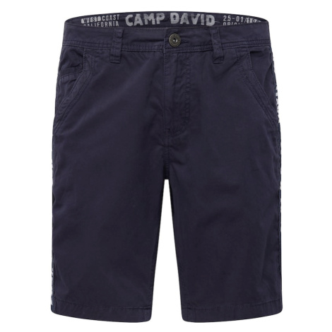 Chino kalhoty Camp David