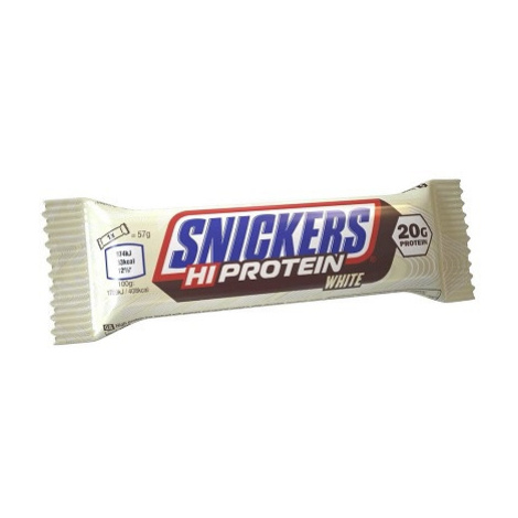 Mars Snickers Hi Protein Bar 57 g Mars Protein