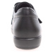 Dámské polobotky Ecco Soft 2.0 20651356723 black