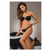 LivCo Corsetti Fashion Woman's Set Dianthe LC