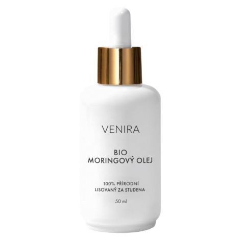 Venira BIO Moringový olej 50 ml