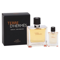 Hermes Hermes Terre D´ Hermes - P 75ml + P 12.5 ml