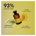 Apivita Frequent Use Chamomile & Honey šampon pro každodenní mytí vlasů 250 ml