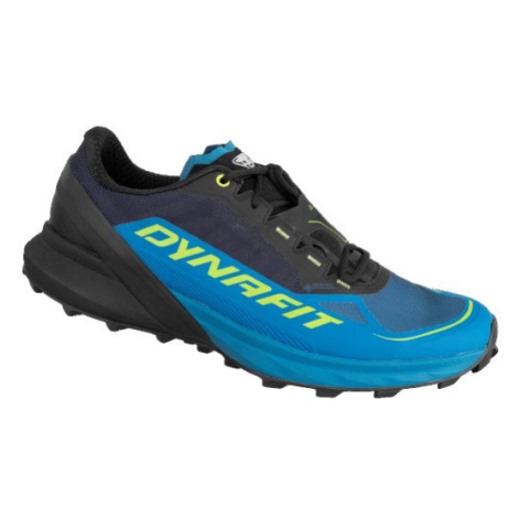 Dynafit boty Ultra 50 GTX M, modrá