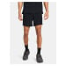 Kraťasy Under Armour UA TRAIL RUN 5'' SHORTS-BLK