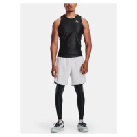 Under Armour Tílko UA HG IsoChill Comp Tank-BLK - Pánské