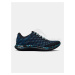 Boty Under Armour UA W FLOW Velociti Wind2 DSD-BLK